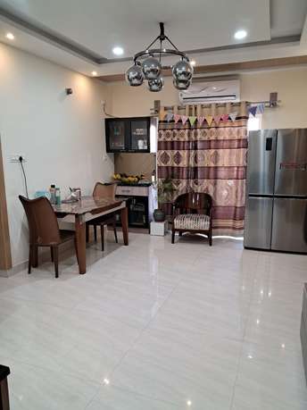 3 BHK Apartment For Resale in Hbr Layout Bangalore 6565649