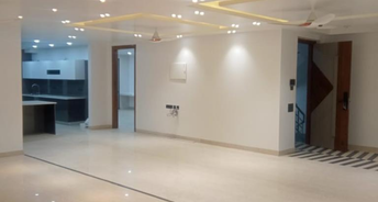 4 BHK Builder Floor For Rent in South City 1 Gurgaon 6565674