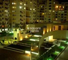 3 BHK Apartment For Rent in Divyasree Elan Sarjapur Bangalore 6565666