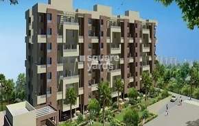 2 BHK Apartment For Rent in Siddhivinayak Echoing Greens Wakad Pune 6565673