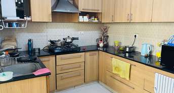 3 BHK Apartment For Rent in Divyasree Elan Sarjapur Bangalore 6565688