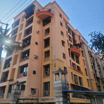 1 BHK Apartment For Resale in Kasturi Lawns CHS Kalyan West Thane 6565672