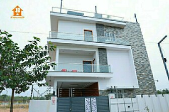 4 BHK Villa For Resale in Taramatipet Hyderabad  6565717