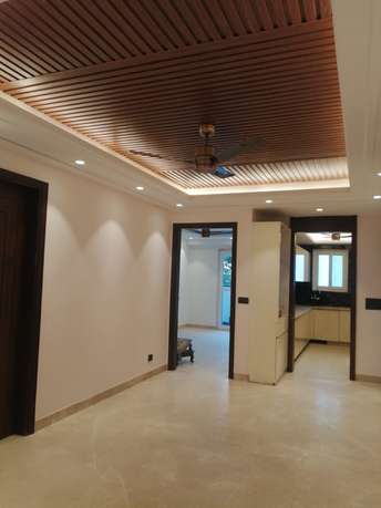 3 BHK Builder Floor For Rent in Green Wood City Sector 45 Gurgaon 6565720
