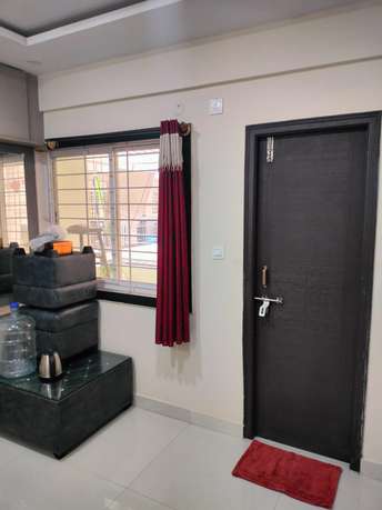 2 BHK Apartment For Resale in Arcade Elegance Hennur Bangalore 6565706
