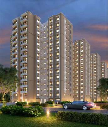 1 BHK Apartment For Resale in Prestige Primrose Hills Banashankari 6th Stage Bangalore 6565722
