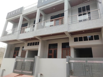 3 BHK Villa For Resale in Narmada Laxmi Niwas Niwai Jaipur  6565767