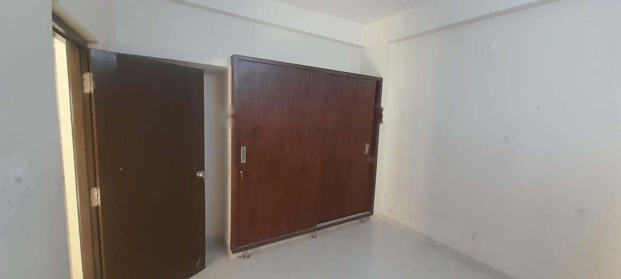 Rental 2 Bedroom 880 Sq.Ft. Apartment in Radha Krishna Residency KPHB