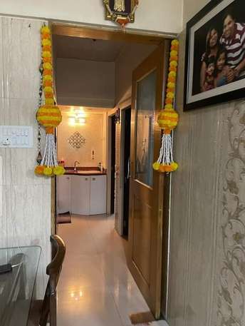 2 BHK Apartment For Resale in Anmol Sadan Kharghar Navi Mumbai 6565796