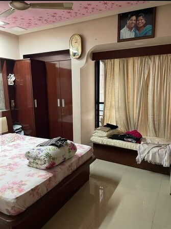 2 BHK Apartment For Resale in Anmol Sadan Kharghar Navi Mumbai  6565796