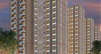 2 BHK Apartment For Resale in Prestige Primrose Hills Banashankari 6th Stage Bangalore 6565776