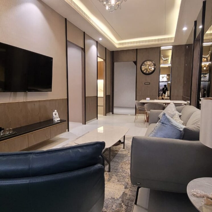 Living Room, roswalt-zaiden 1 Bedroom 401 Sq.Ft. Apartment In Jogeshwari West Mumbai 6565866