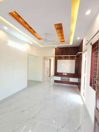 2 BHK Apartment For Rent in Hsr Layout Bangalore  6565860