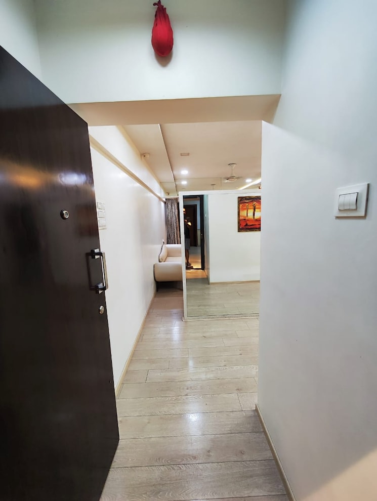 Room, hiranandani-meadows 3 Bedroom 1150 Sq.Ft. Apartment In Manpada Thane 6565862