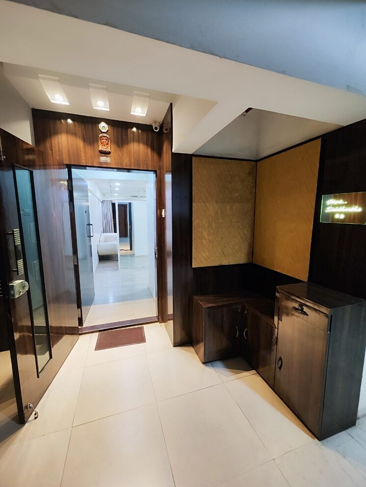 Kitchen, hiranandani-meadows 3 Bedroom 1150 Sq.Ft. Apartment In Manpada Thane 6565862