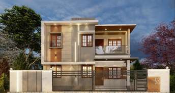 4 BHK Villa For Resale in Mannuthy Thrissur 6565861