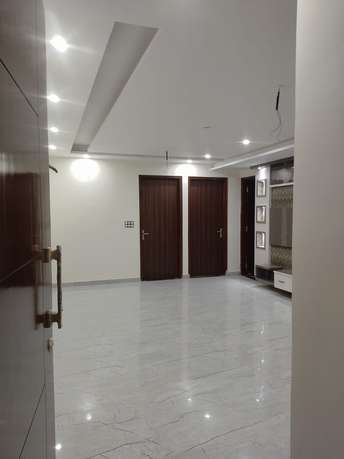 3 BHK Builder Floor For Resale in Sector 15 ii Gurgaon 6565946