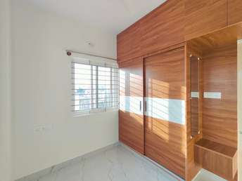 1 BHK Builder Floor For Rent in Iti Layout Bangalore  6565951