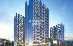 3 BHK Apartment For Resale in Mantra Montana Phase 1 Dhanori Pune 6565998