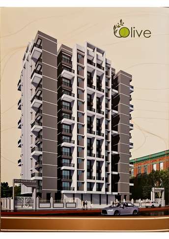 1 BHK Apartment For Resale in Krisha Diya Woods Titwala Thane 6566027