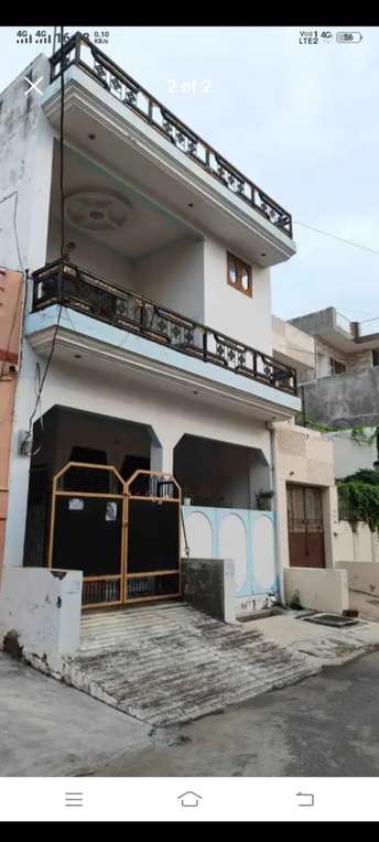 3 BHK Independent House For Resale in Ashiyana Lucknow  6566034