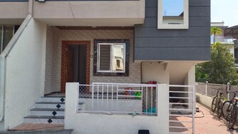 2 BHK Villa For Resale in Wagholi Palghar  6566041