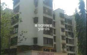 2 BHK Apartment For Resale in Om Geetanjali CHS Dahisar East Mumbai 6566059