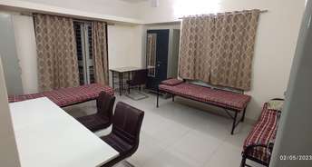 3 BHK Apartment For Rent in Samruddhi Rugved Shivajinagar Pune 6566029