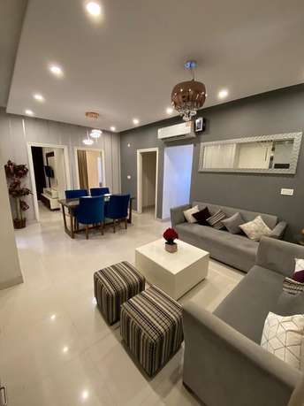 3 BHK Apartment For Resale in Kharar Mohali 6566099