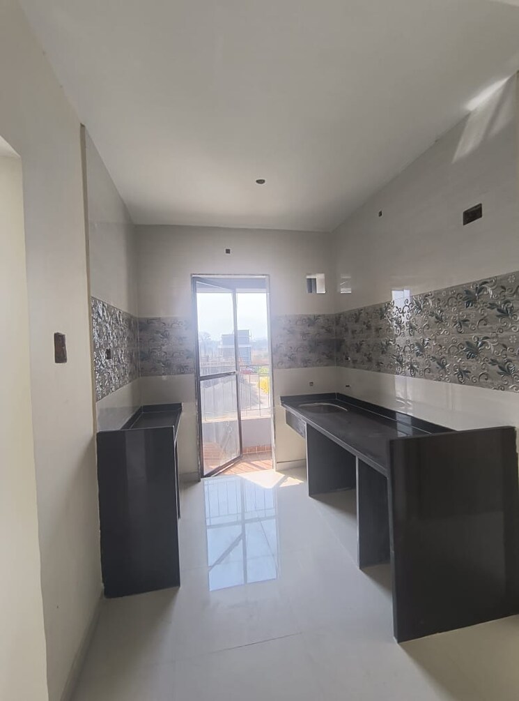 Kitchen, swaminarayan-city 1 Bedroom 690 Sq.Ft. Apartment In Dombivli East Thane 6566112