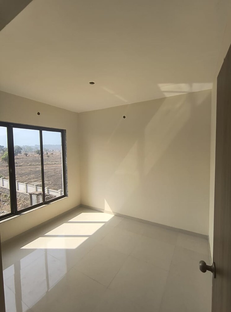 Room, swaminarayan-city 1 Bedroom 690 Sq.Ft. Apartment In Dombivli East Thane 6566112