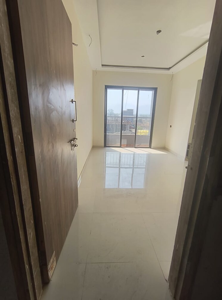 Room, swaminarayan-city 1 Bedroom 690 Sq.Ft. Apartment In Dombivli East Thane 6566112
