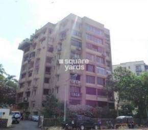 Studio Apartment For Rent in Sindhu Sunflower Apartments Bandra West Mumbai 6566100