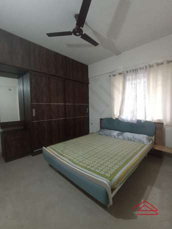3 BHK Apartment For Resale in Rachenahalli Bangalore 6566103