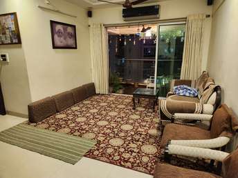 3 BHK Apartment For Rent in Nahar 8 Towers Chandivali Mumbai 6565834