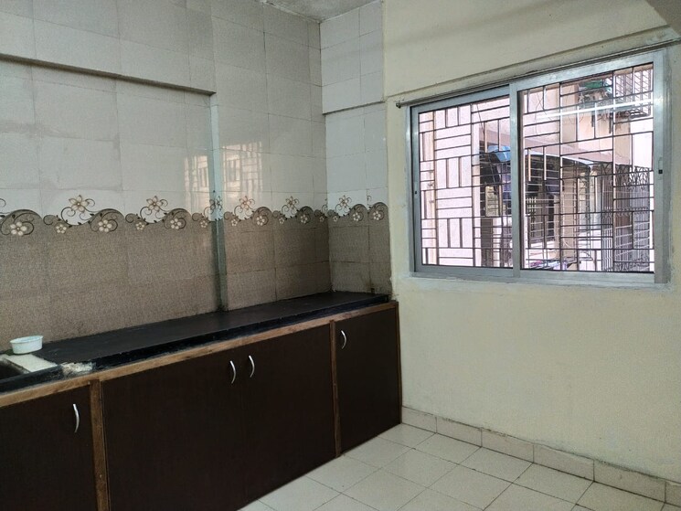 Kitchen, chintamani-chs-chandivali 1 Bedroom 450 Sq.Ft. Apartment In Chandivali Mumbai 6566277