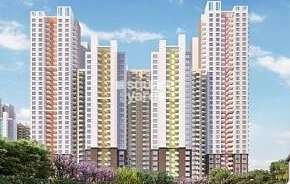 2 BHK Apartment For Resale in Hero Homes Gurgaon Sector 104 Gurgaon 6566301