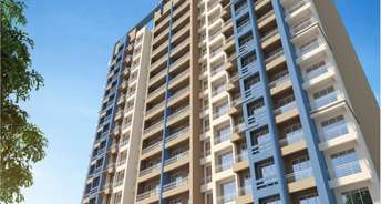 3 BHK Apartment For Resale in Space Residency Mira Road Mumbai 6566286