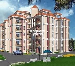 6+ BHK Independent House For Resale in Silver City Heights Ambala Highway Zirakpur  6566392