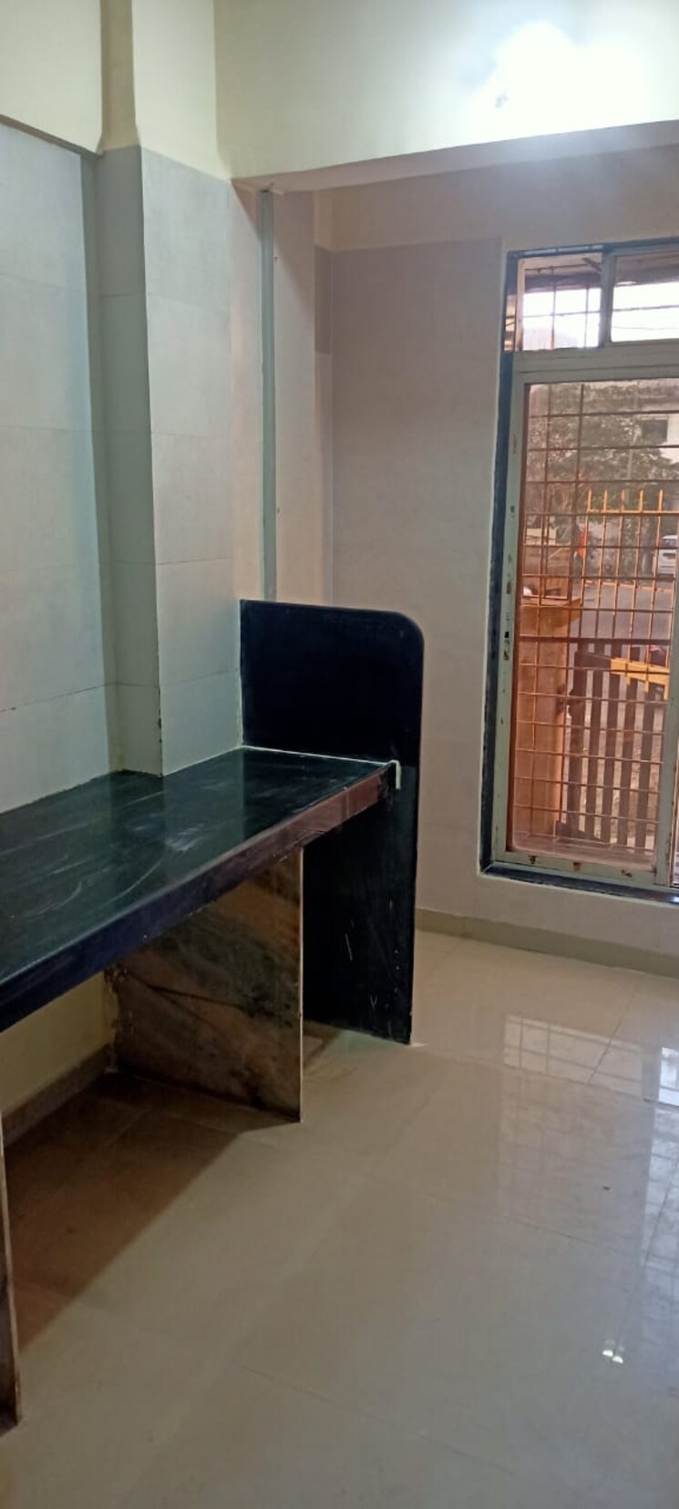 Kitchen, ashapura-dham 1 Bedroom 380 Sq.Ft. Apartment In Kopar Khairane Navi Mumbai 6566386