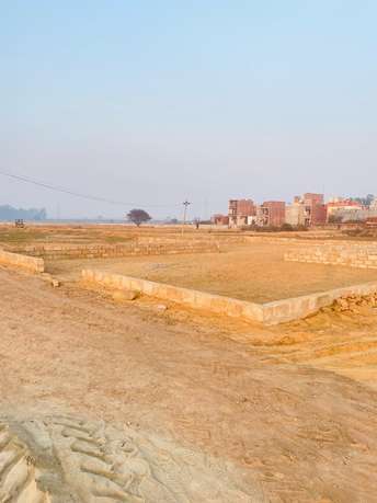 Plot For Resale in Chandigarh Ambala Highway Zirakpur  6566368