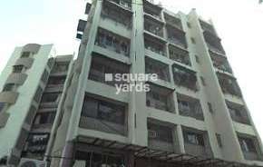 2 BHK Apartment For Rent in Bhawani Tower Andheri Marol Mumbai 6566410