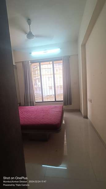 2.5 BHK Apartment For Rent in Borivali West Mumbai 6566382