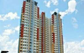 3 BHK Apartment For Resale in BPTP The Resort Sector 75 Faridabad 6566512