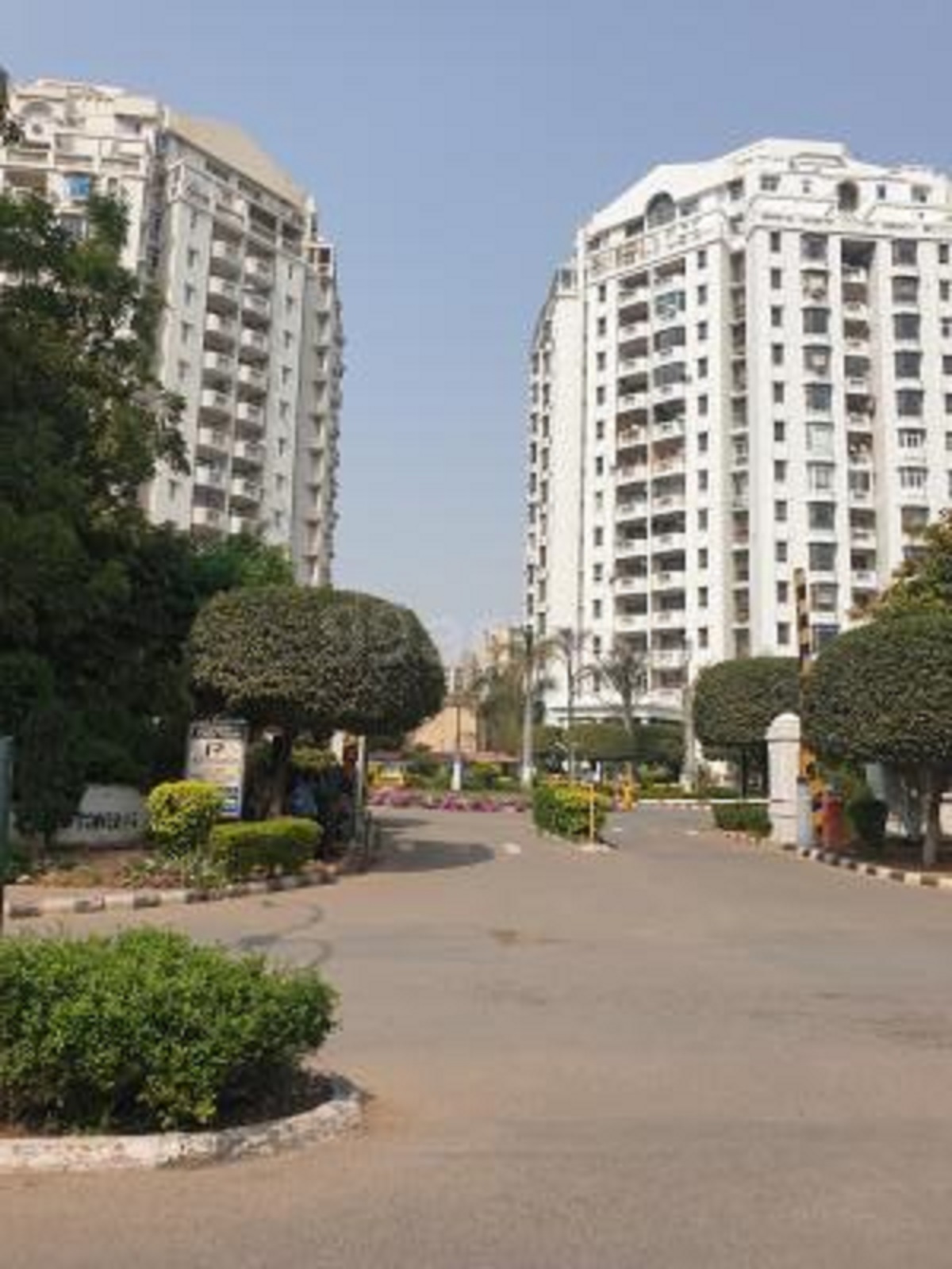 Resale 500 Sq.Yd. Plot in Kohli One Malibu Town Plot, Sector 47 Gurgaon
