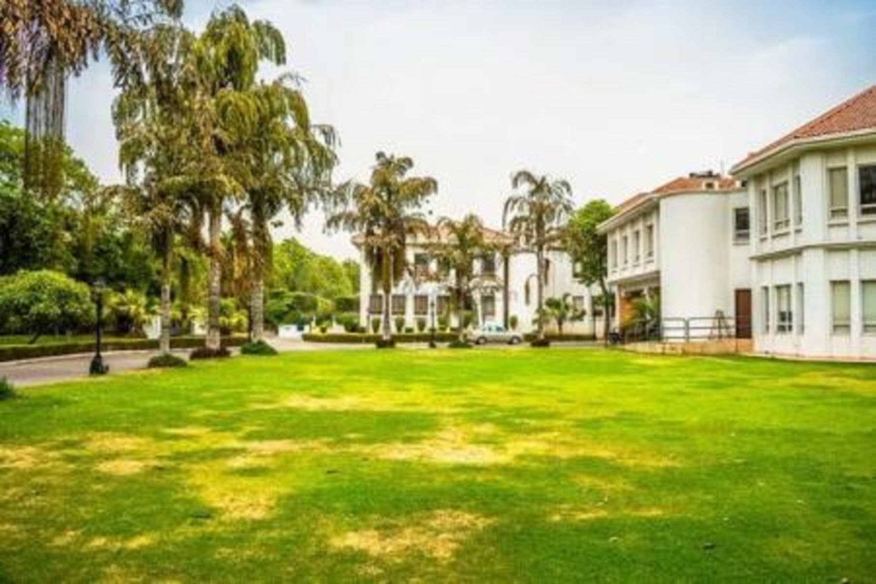 Resale 500 Sq.Yd. Plot in Kohli One Malibu Town Plot, Sector 47 Gurgaon