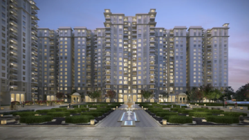 3 BHK Apartment For Resale in Sobha Royal Pavilion Phase 8 Sarjapur Road Bangalore  6566449