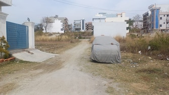 Plot For Resale in East Canal Road Dehradun  6566457