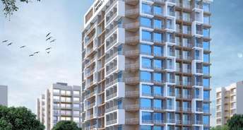 2 BHK Apartment For Resale in Dubey Gayatri Emerald Karanjade Navi Mumbai 6566458