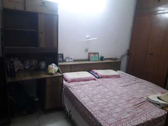 1 BHK Apartment For Rent in Ghansoli Navi Mumbai  6566492